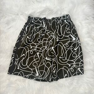 Nike Boys Gym Shorts